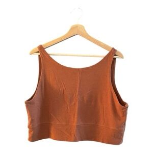 Free Label Thompson Bra